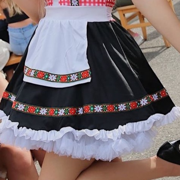 Tutu - Picture 4 of 4